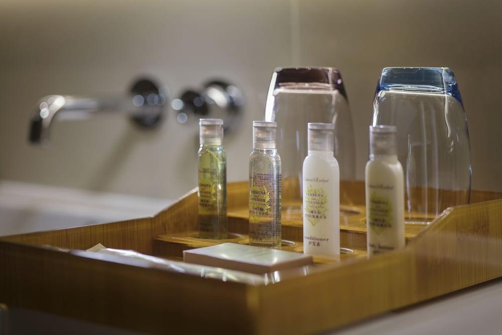 Hilton Garden Inn Hangzhou Lu'Niao 安吉県 エクステリア 写真