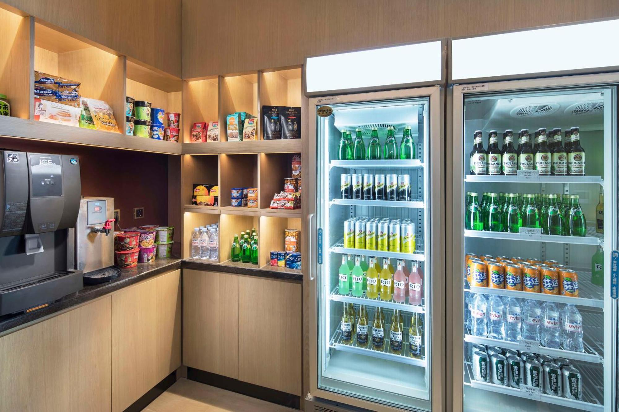 Hilton Garden Inn Hangzhou Lu'Niao 安吉県 エクステリア 写真