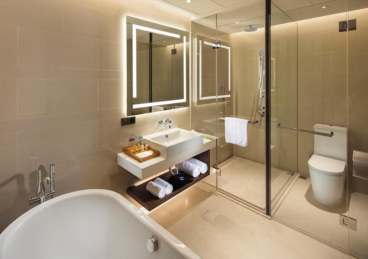 Hilton Garden Inn Hangzhou Lu'Niao 安吉県 エクステリア 写真